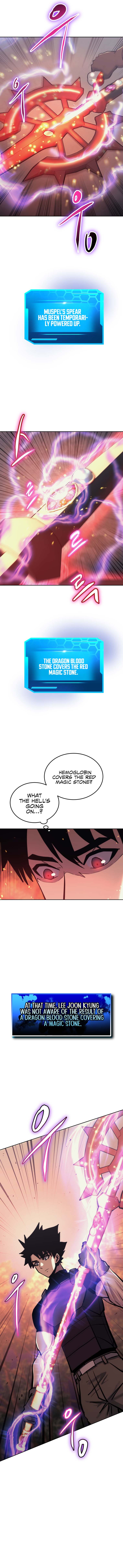 Player Starting from Today Chapter 35 - Page 15