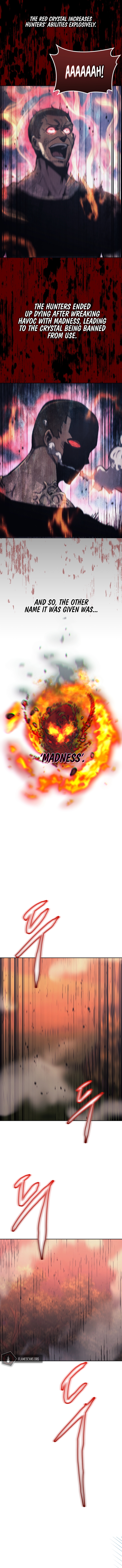 Player Starting from Today Chapter 37 - Page 4