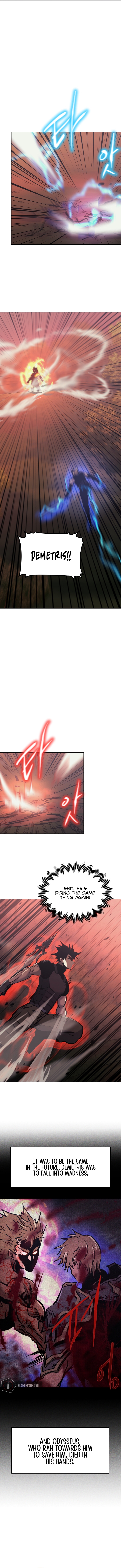 Player Starting from Today Chapter 37 - Page 6