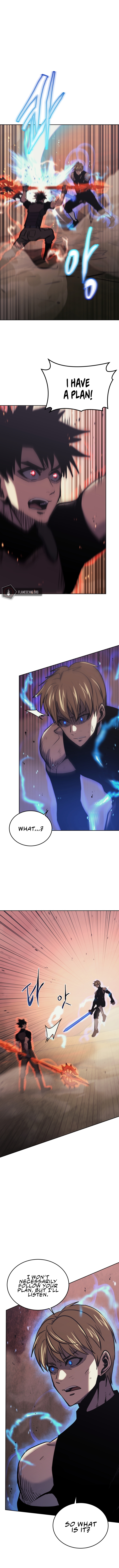 Player Starting from Today Chapter 37 - Page 8