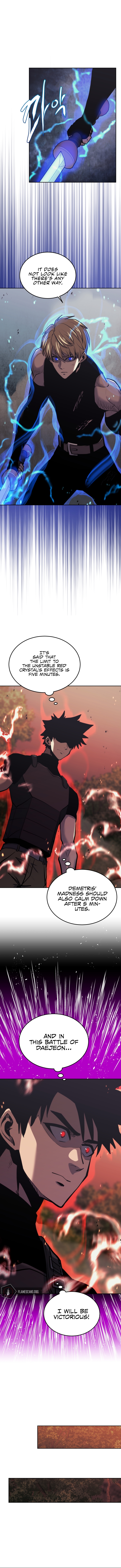 Player Starting from Today Chapter 37 - Page 11