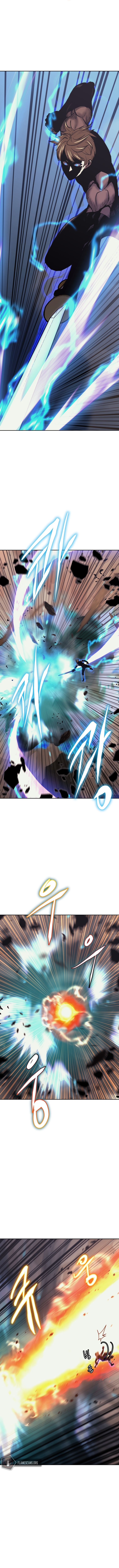 Player Starting from Today Chapter 37 - Page 13