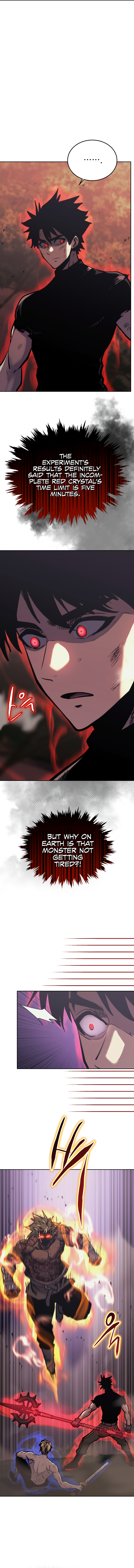 Player Starting from Today Chapter 38 - Page 7