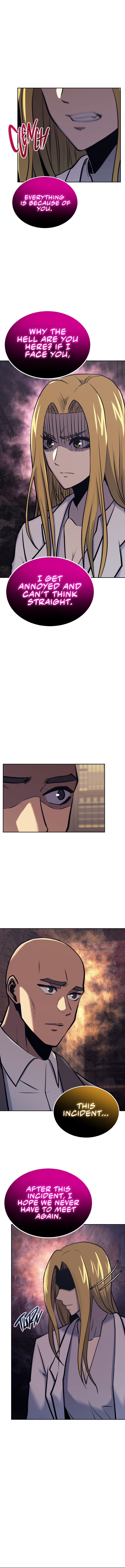 Player Starting from Today Chapter 41 - Page 3