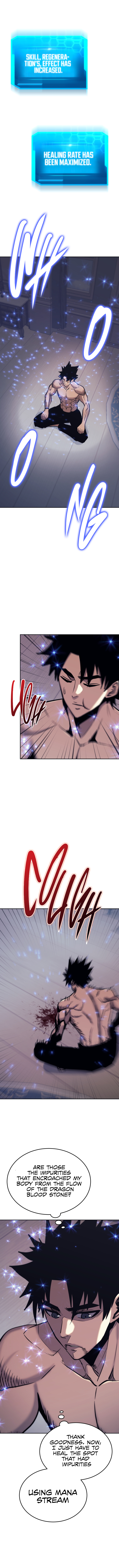 Player Starting from Today Chapter 41 - Page 5