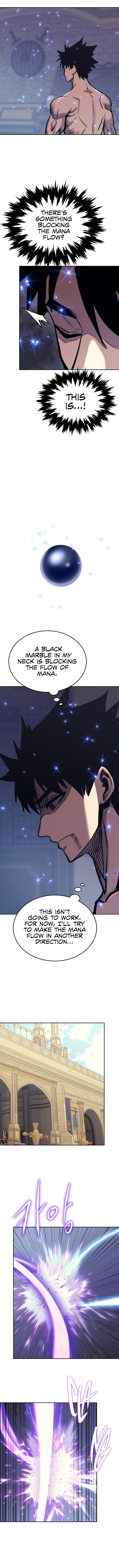 Player Starting from Today Chapter 41 - Page 6