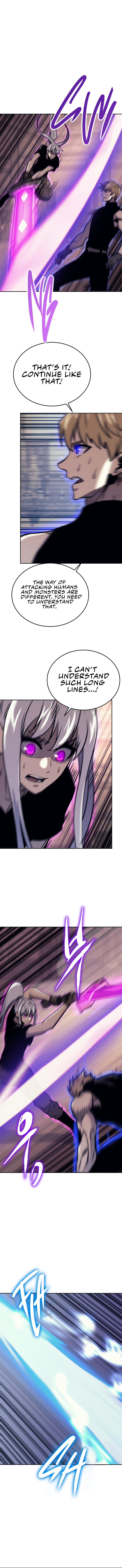 Player Starting from Today Chapter 41 - Page 8