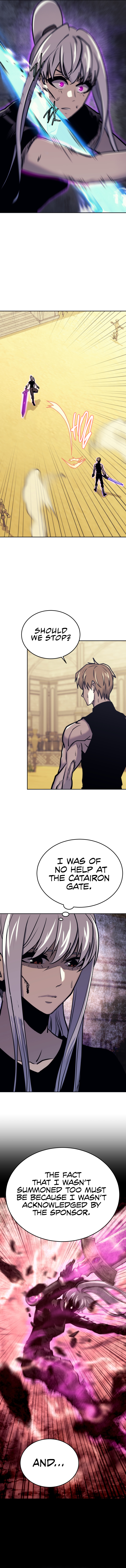 Player Starting from Today Chapter 41 - Page 9