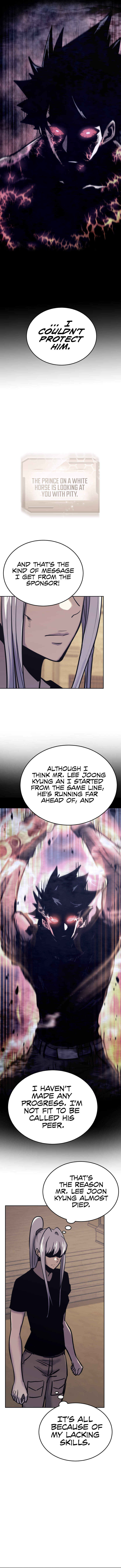 Player Starting from Today Chapter 41 - Page 10