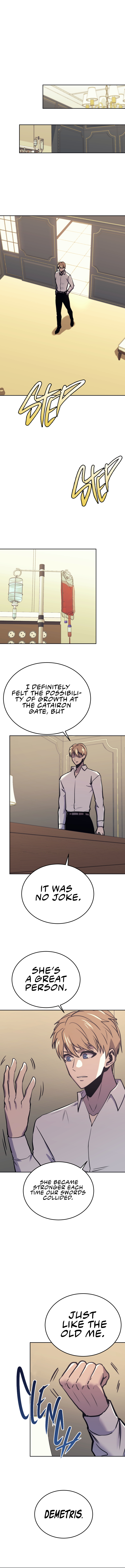 Player Starting from Today Chapter 41 - Page 12