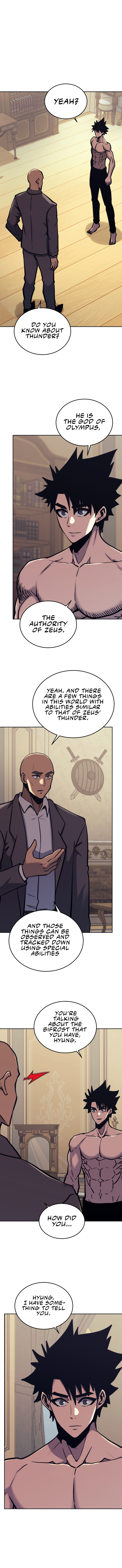 Player Starting from Today Chapter 42 - Page 3