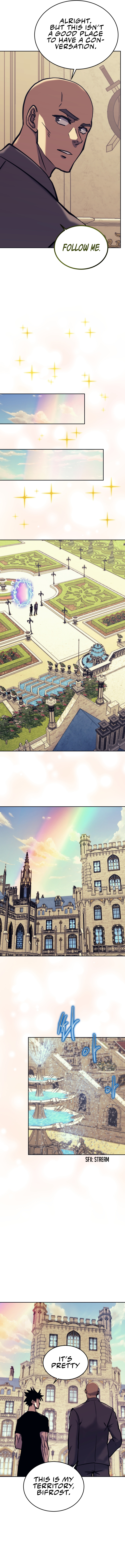 Player Starting from Today Chapter 42 - Page 4