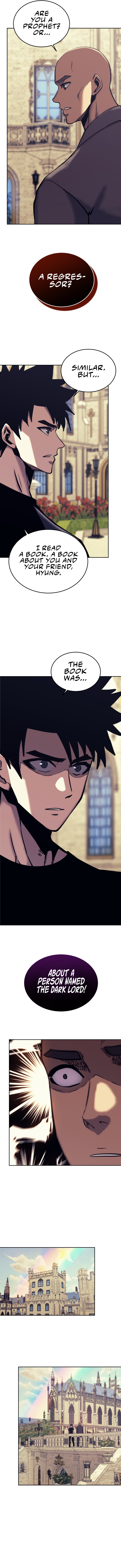 Player Starting from Today Chapter 42 - Page 5