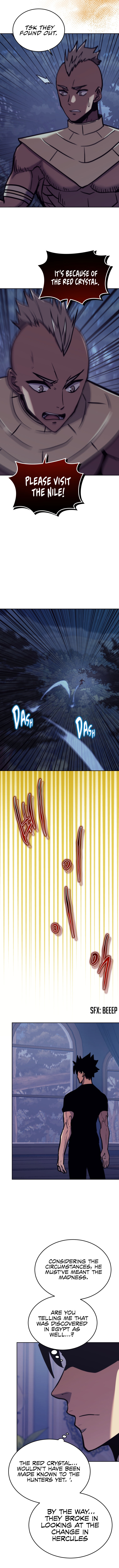 Player Starting from Today Chapter 42 - Page 10