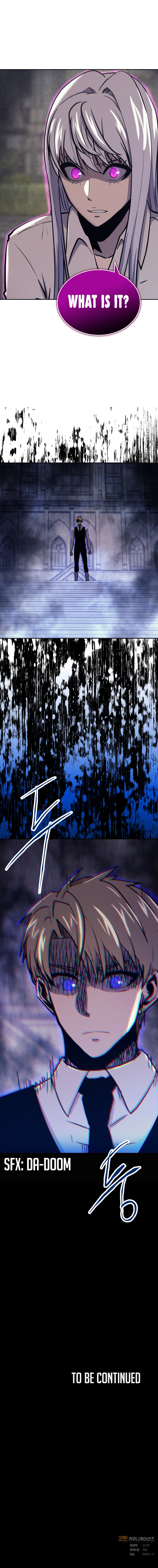 Player Starting from Today Chapter 42 - Page 13
