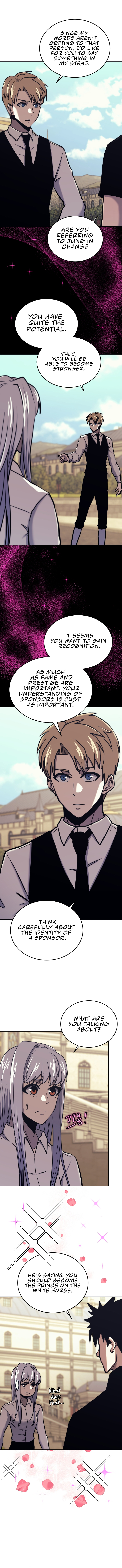 Player Starting from Today Chapter 43 - Page 7