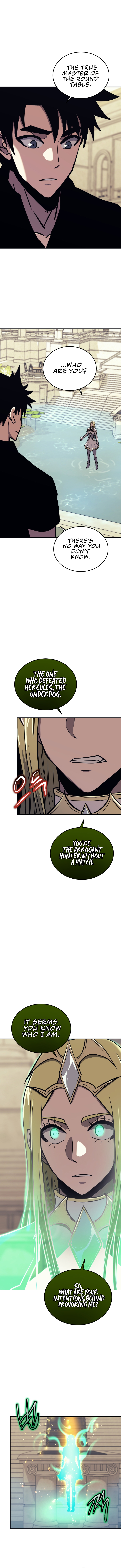 Player Starting from Today Chapter 43 - Page 17