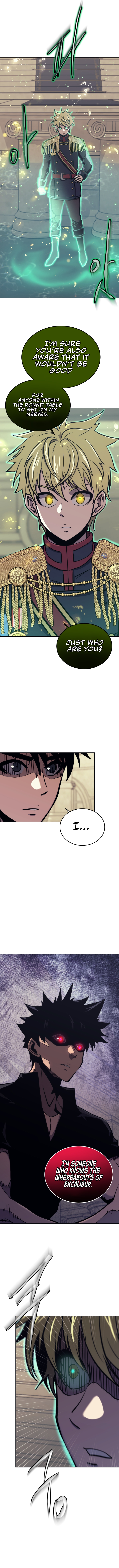 Player Starting from Today Chapter 43 - Page 18