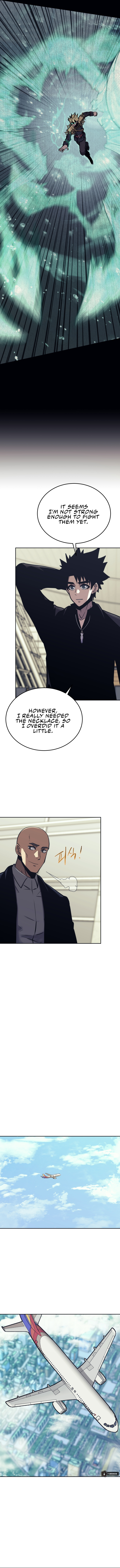 Player Starting from Today Chapter 44 - Page 3