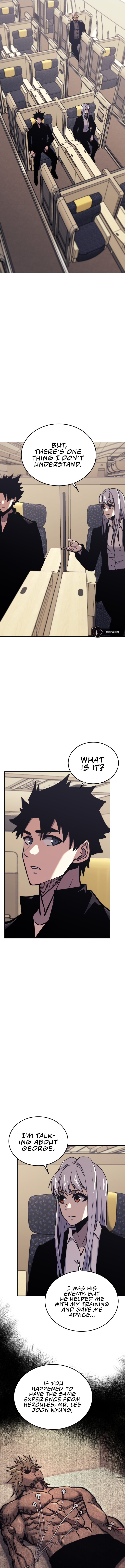 Player Starting from Today Chapter 44 - Page 4