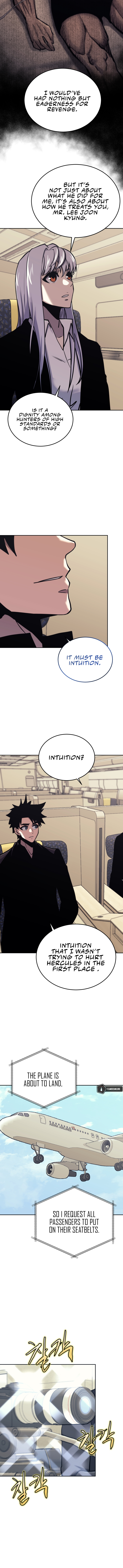 Player Starting from Today Chapter 44 - Page 5