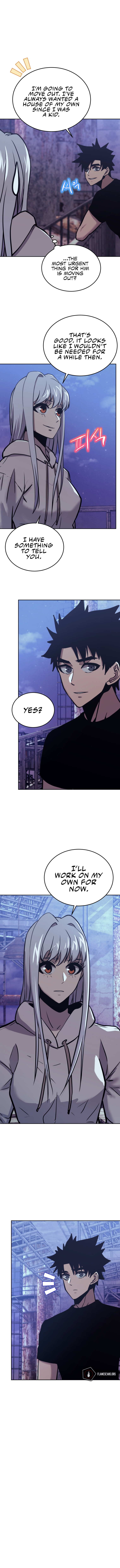 Player Starting from Today Chapter 44 - Page 9