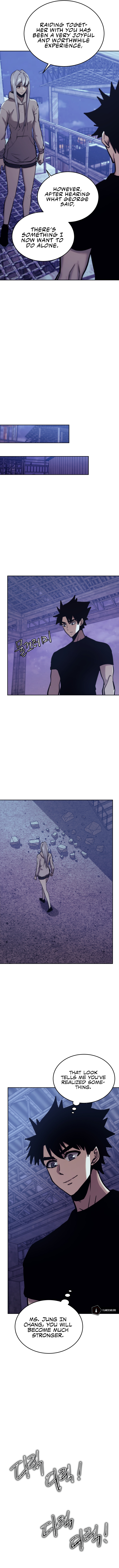 Player Starting from Today Chapter 44 - Page 10
