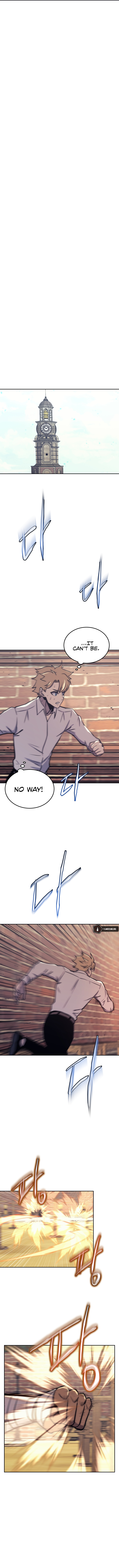 Player Starting from Today Chapter 44 - Page 12