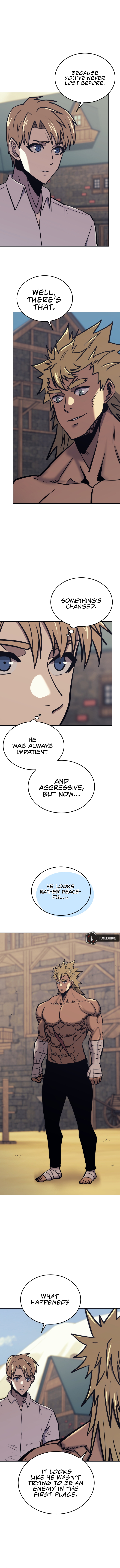 Player Starting from Today Chapter 44 - Page 14