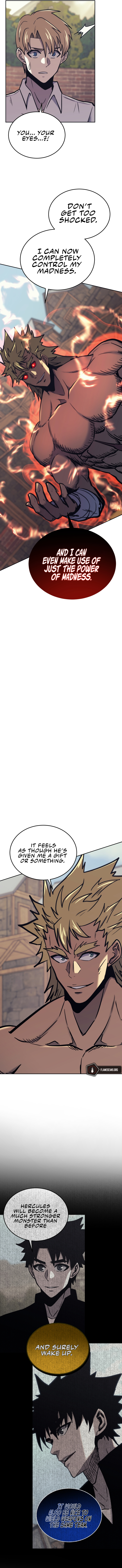 Player Starting from Today Chapter 44 - Page 15