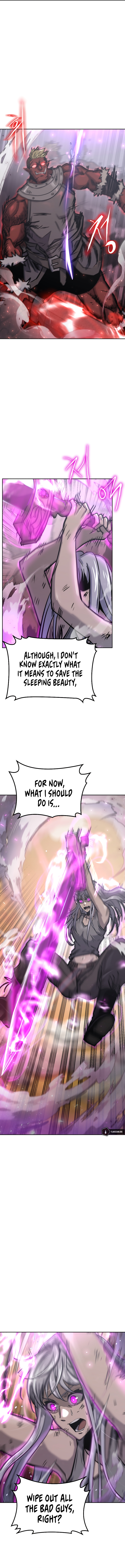 Player Starting from Today Chapter 45 - Page 4