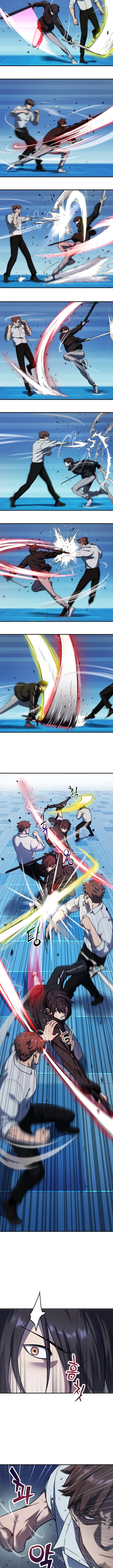 Player Who Can't Level Up Chapter 10 - Page 6
