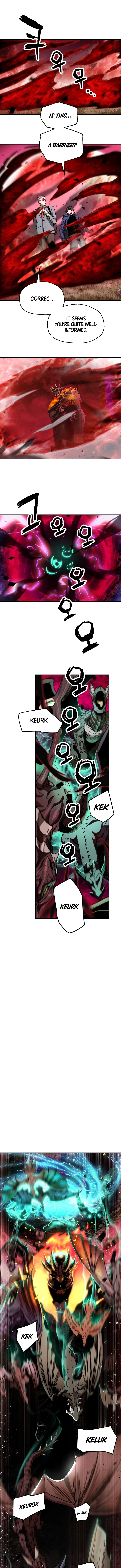 Player Who Can't Level Up Chapter 19 - Page 4