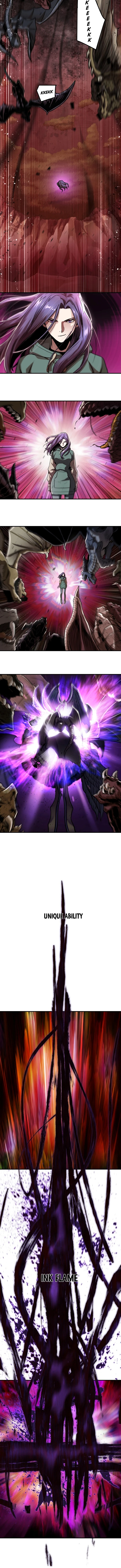 Player Who Can't Level Up Chapter 19 - Page 5