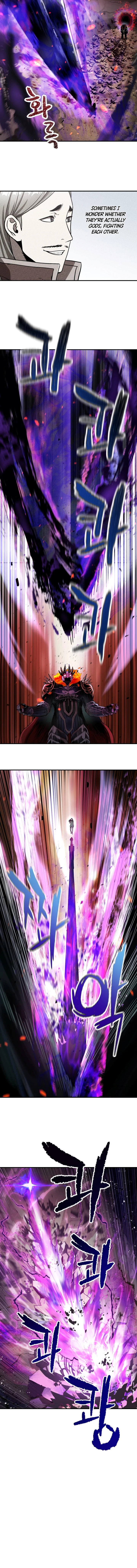 Player Who Can't Level Up Chapter 19 - Page 7