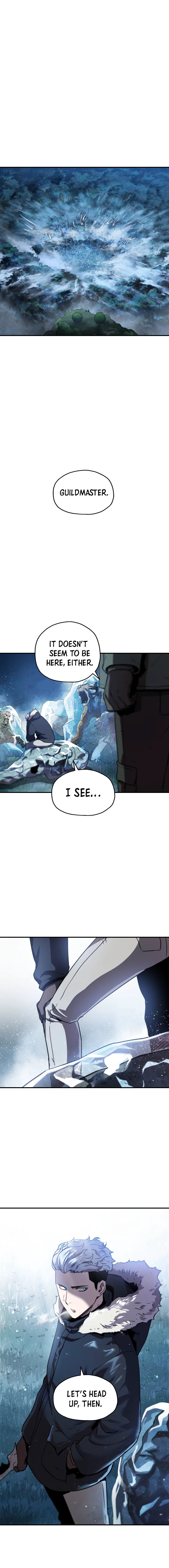 Player Who Can't Level Up Chapter 26 - Page 12