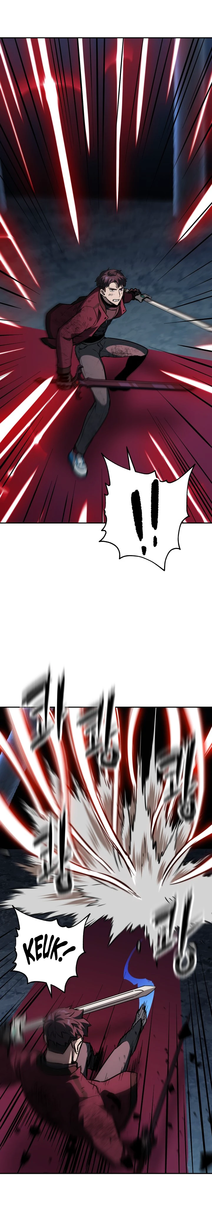 Player Who Can't Level Up Chapter 38 - Page 4