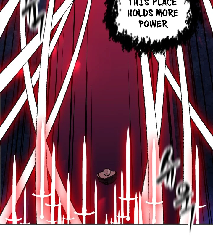 Player Who Can't Level Up Chapter 38 - Page 8