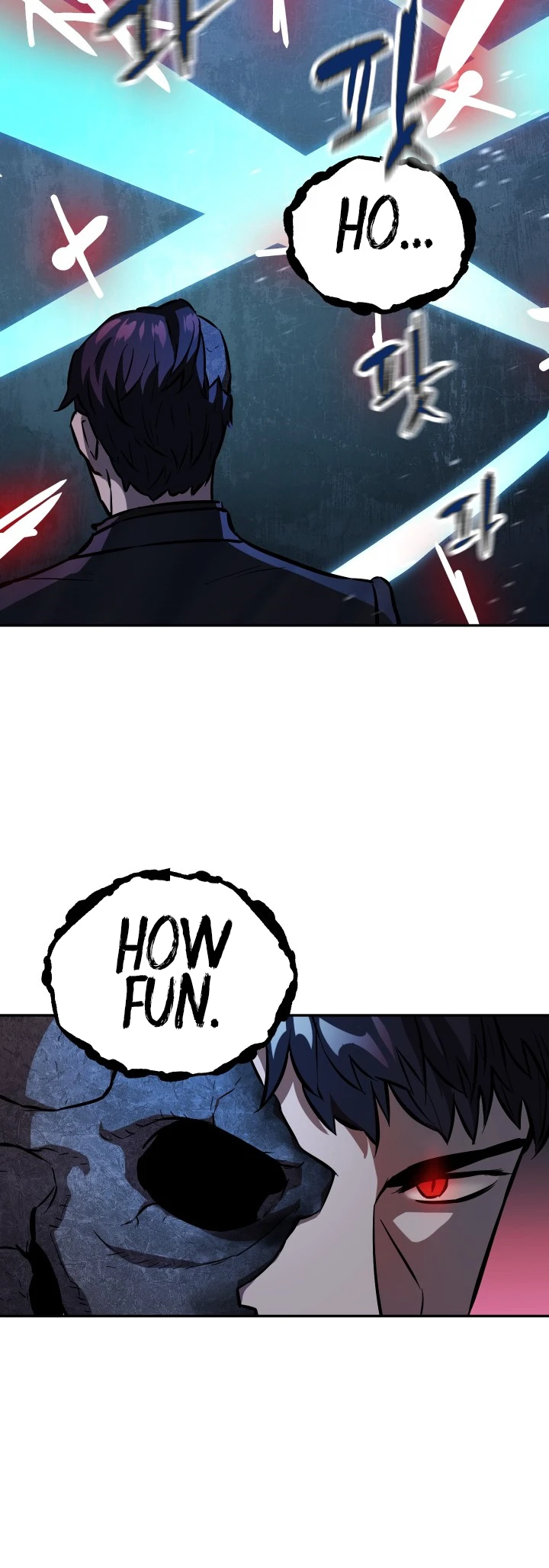 Player Who Can't Level Up Chapter 38 - Page 10