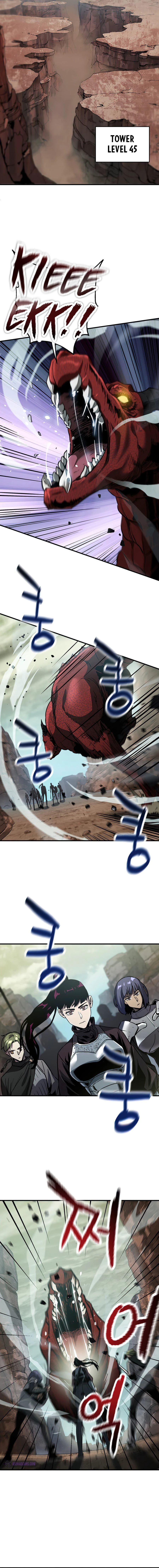 Player Who Can't Level Up Chapter 43 - Page 9