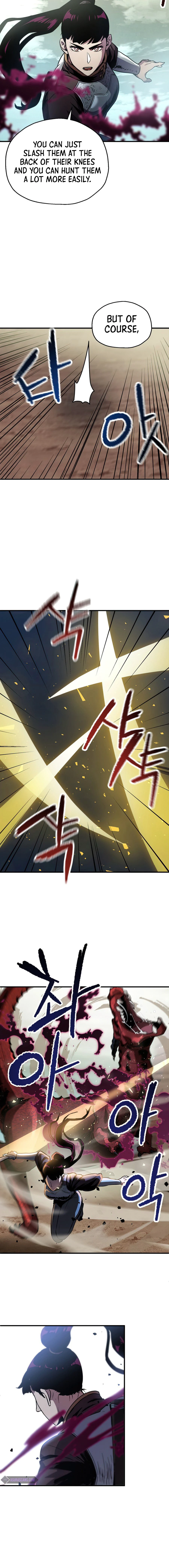 Player Who Can't Level Up Chapter 43 - Page 11