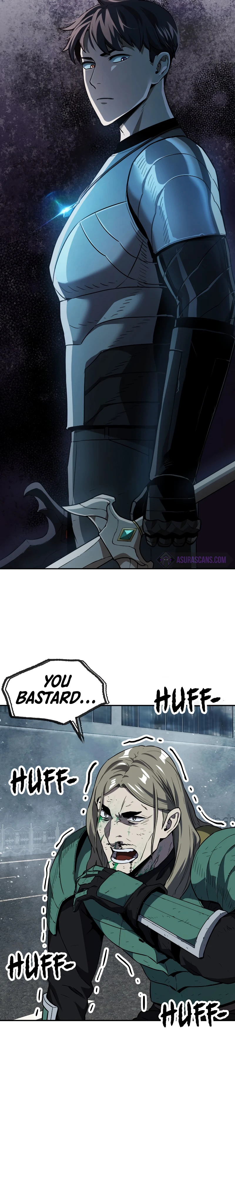Player Who Can't Level Up Chapter 55 - Page 7
