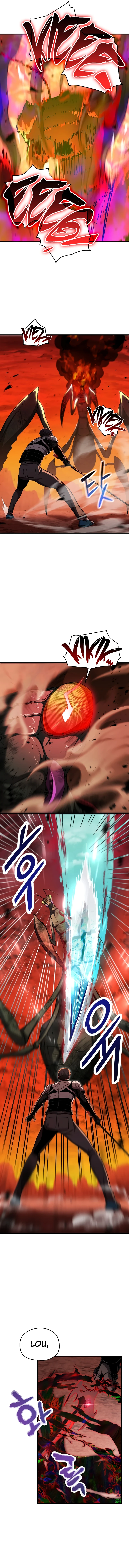Player Who Can't Level Up Chapter 105 - Page 5