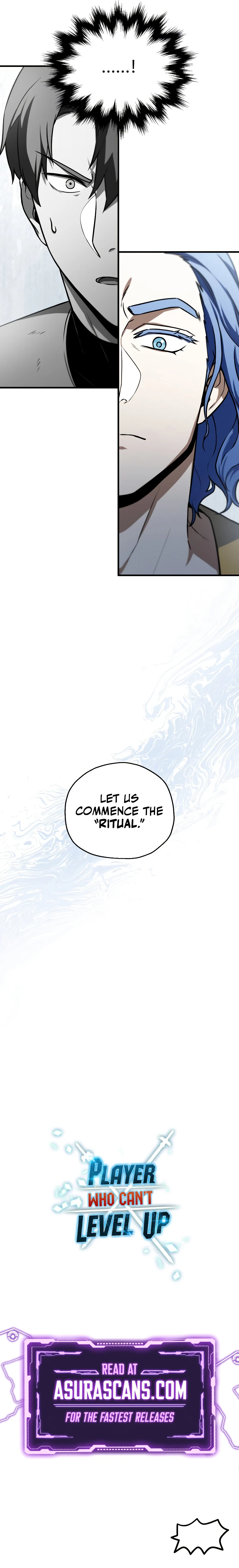 Player Who Can't Level Up Chapter 126 - Page 11