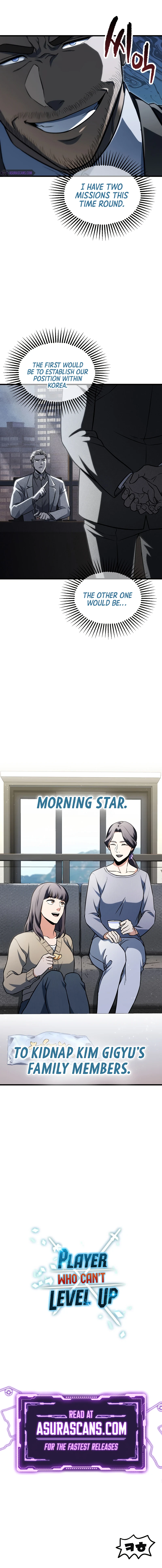 Player Who Can't Level Up Chapter 127 - Page 10