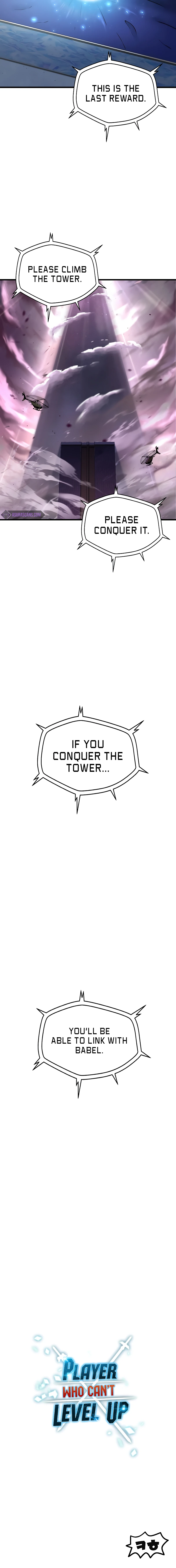 Player Who Can't Level Up Chapter 143 - Page 11