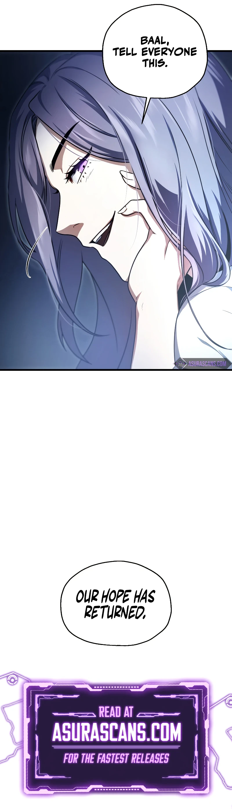 Player Who Can't Level Up Chapter 161 - Page 10