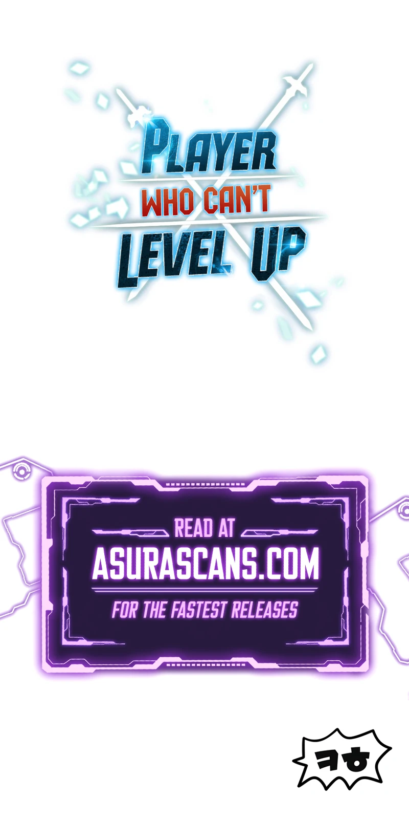 Player Who Can't Level Up Chapter 187 - Page 12