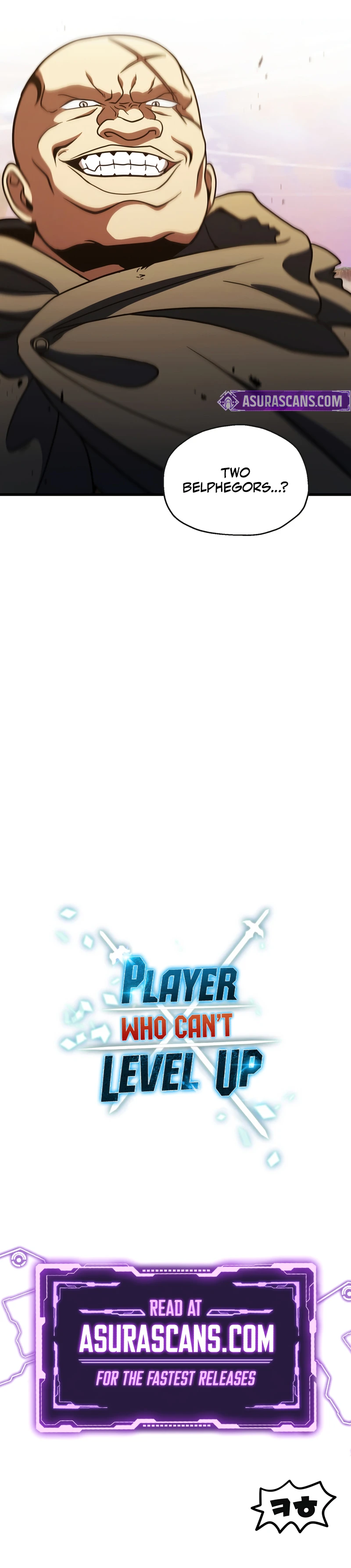Player Who Can't Level Up Chapter 197 - Page 12