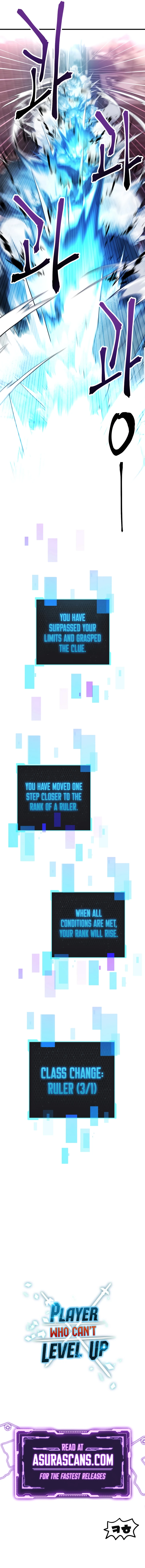 Player Who Can't Level Up Chapter 216 - Page 11
